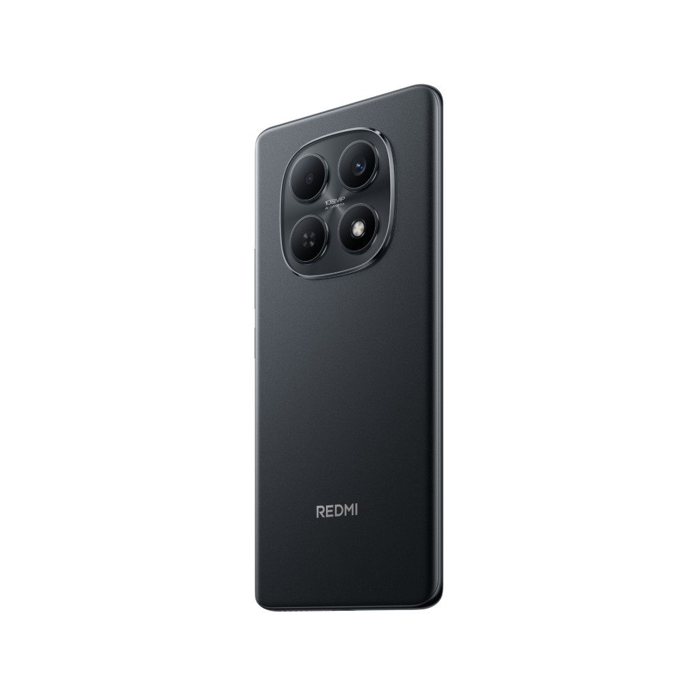 สมาร์ทโฟน Xiaomi Redmi Note 15 (8+256GB) Black