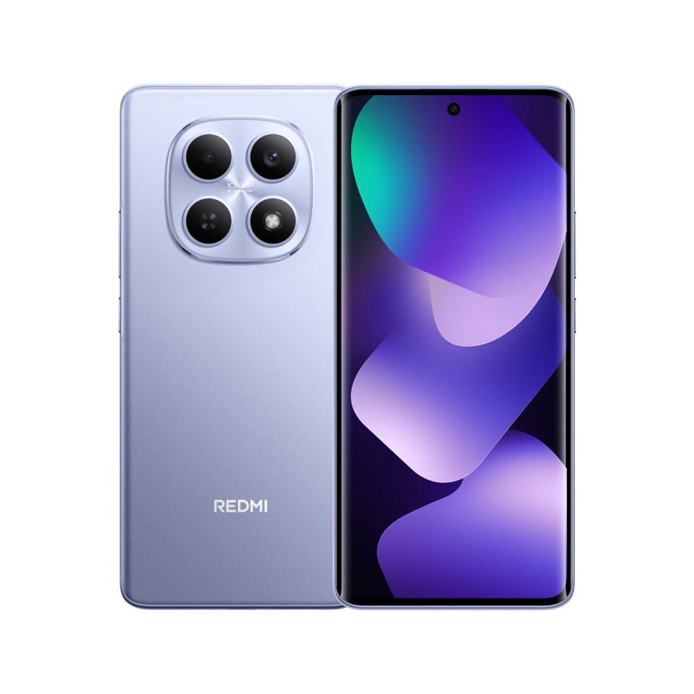 สมาร์ทโฟน Xiaomi Redmi Note 15 (8+256GB) Purple