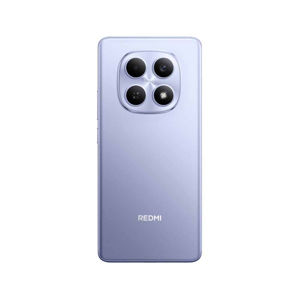 สมาร์ทโฟน Xiaomi Redmi Note 15 (8+256GB) Purple