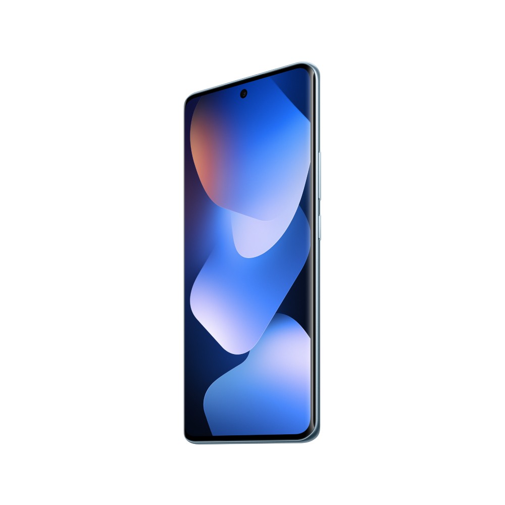 สมาร์ทโฟน Xiaomi Redmi Note 15 (8+256GB) Glacier Blue
