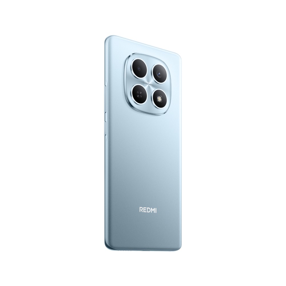 สมาร์ทโฟน Xiaomi Redmi Note 15 (8+256GB) Glacier Blue