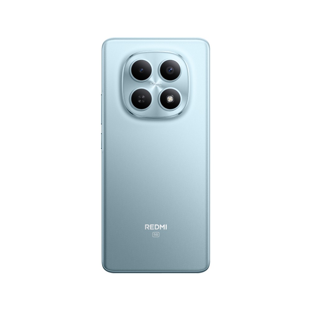 สมาร์ทโฟน Xiaomi Redmi Note 15 (8+256GB) Glacier Blue