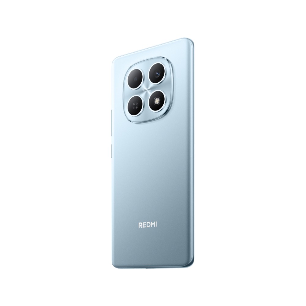 สมาร์ทโฟน Xiaomi Redmi Note 15 (8+256GB) Glacier Blue
