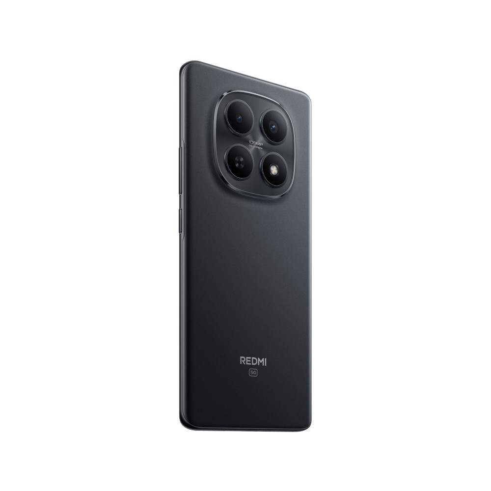 สมาร์ทโฟน Xiaomi Redmi Note 15 (8+256GB) Black (5G)