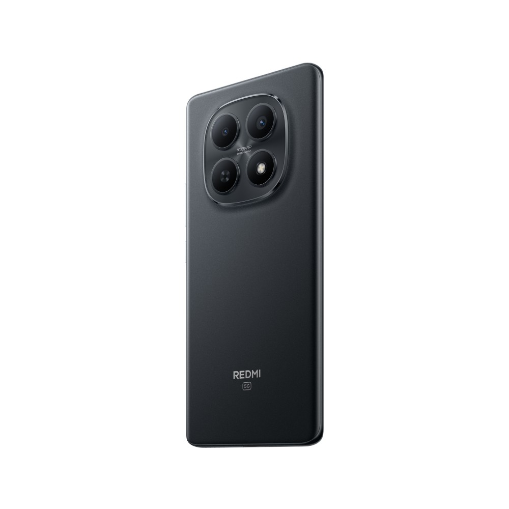สมาร์ทโฟน Xiaomi Redmi Note 15 (8+256GB) Black (5G)