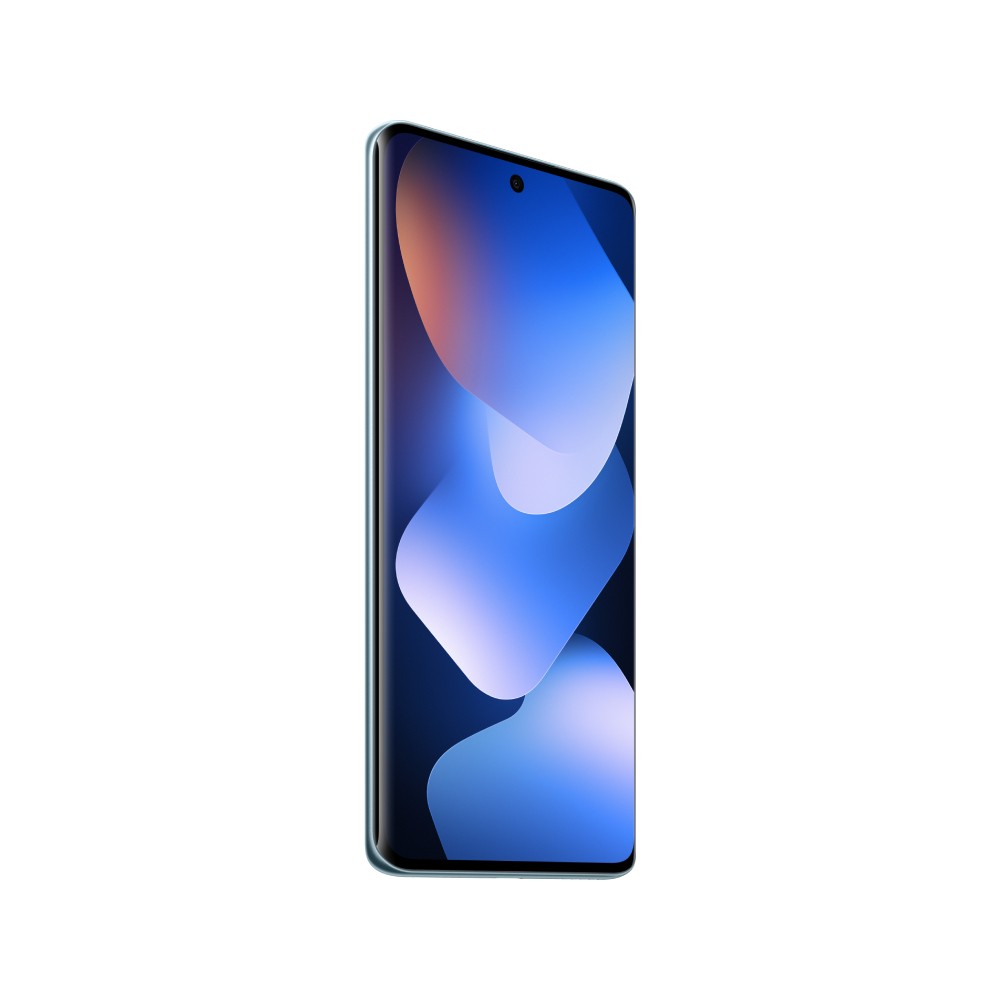 สมาร์ทโฟน Xiaomi Redmi Note 15 (8+256GB) Glacier Blue (5G)