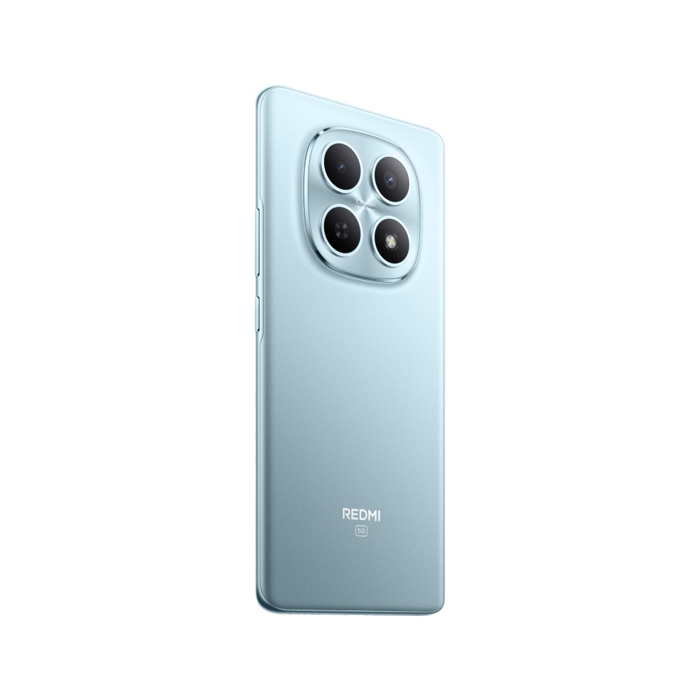 สมาร์ทโฟน Xiaomi Redmi Note 15 (8+256GB) Glacier Blue (5G)