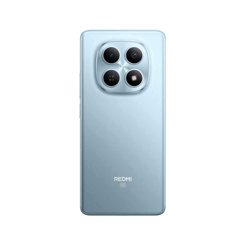 สมาร์ทโฟน Xiaomi Redmi Note 15 (8+256GB) Glacier Blue (5G)