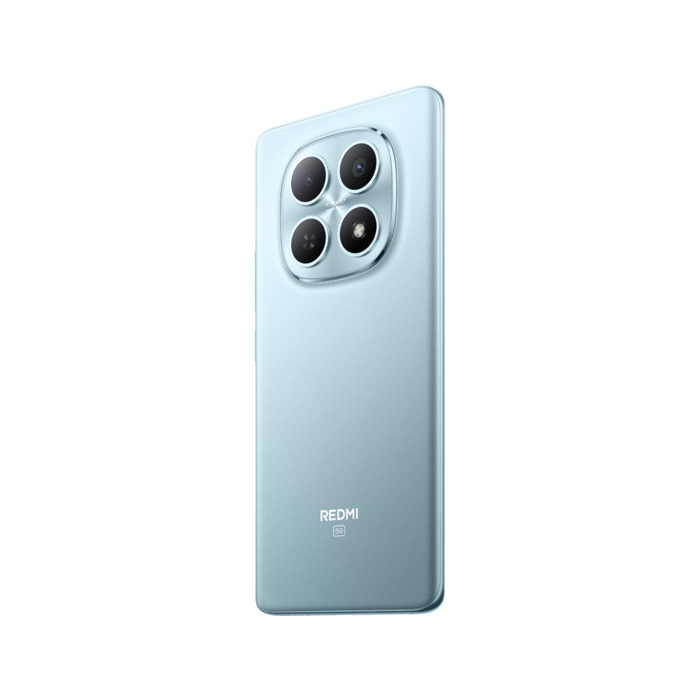 สมาร์ทโฟน Xiaomi Redmi Note 15 (8+256GB) Glacier Blue (5G)