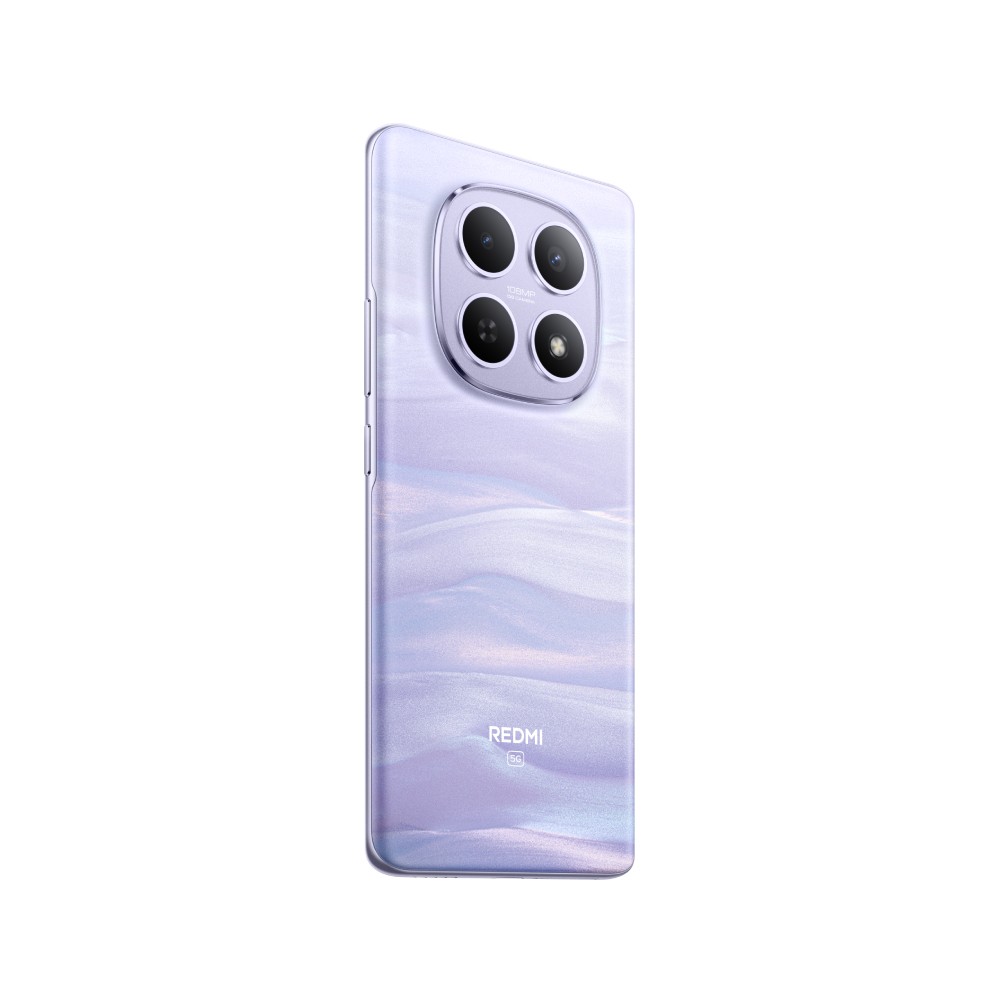 สมาร์ทโฟน Xiaomi Redmi Note 15 (8+256GB) Purple (5G)