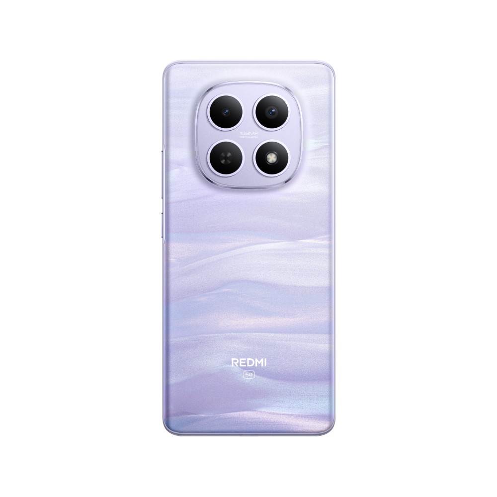 สมาร์ทโฟน Xiaomi Redmi Note 15 (8+256GB) Purple (5G)