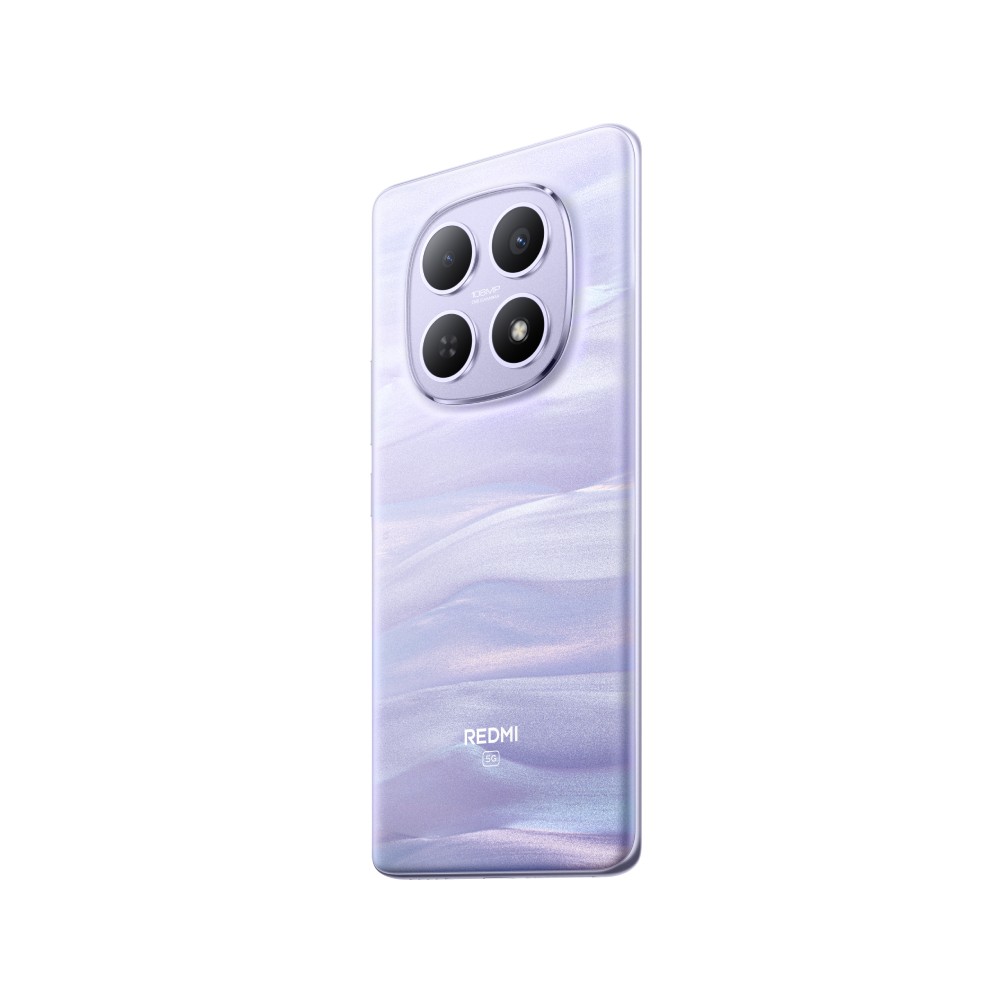 สมาร์ทโฟน Xiaomi Redmi Note 15 (8+256GB) Purple (5G)