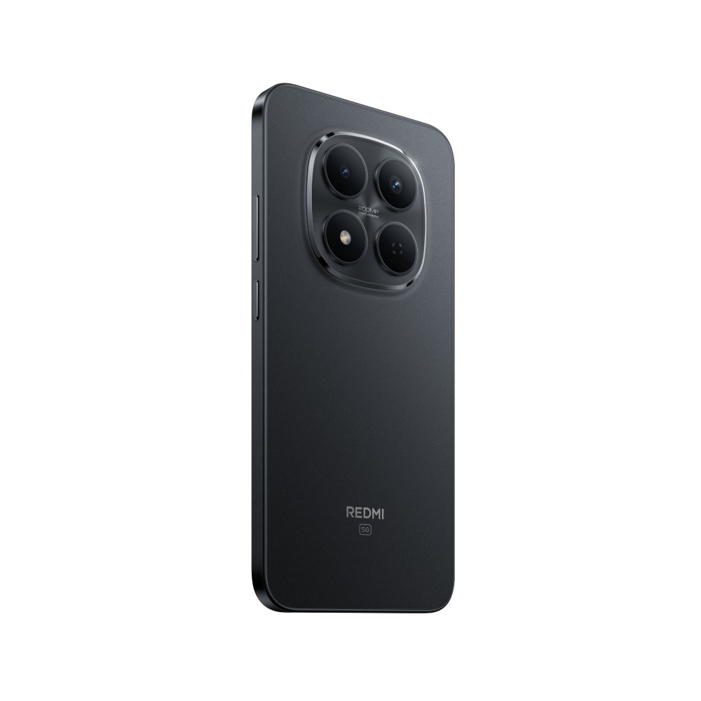 สมาร์ทโฟน Xiaomi Redmi Note 15 Pro (8+256GB) Black (5G)