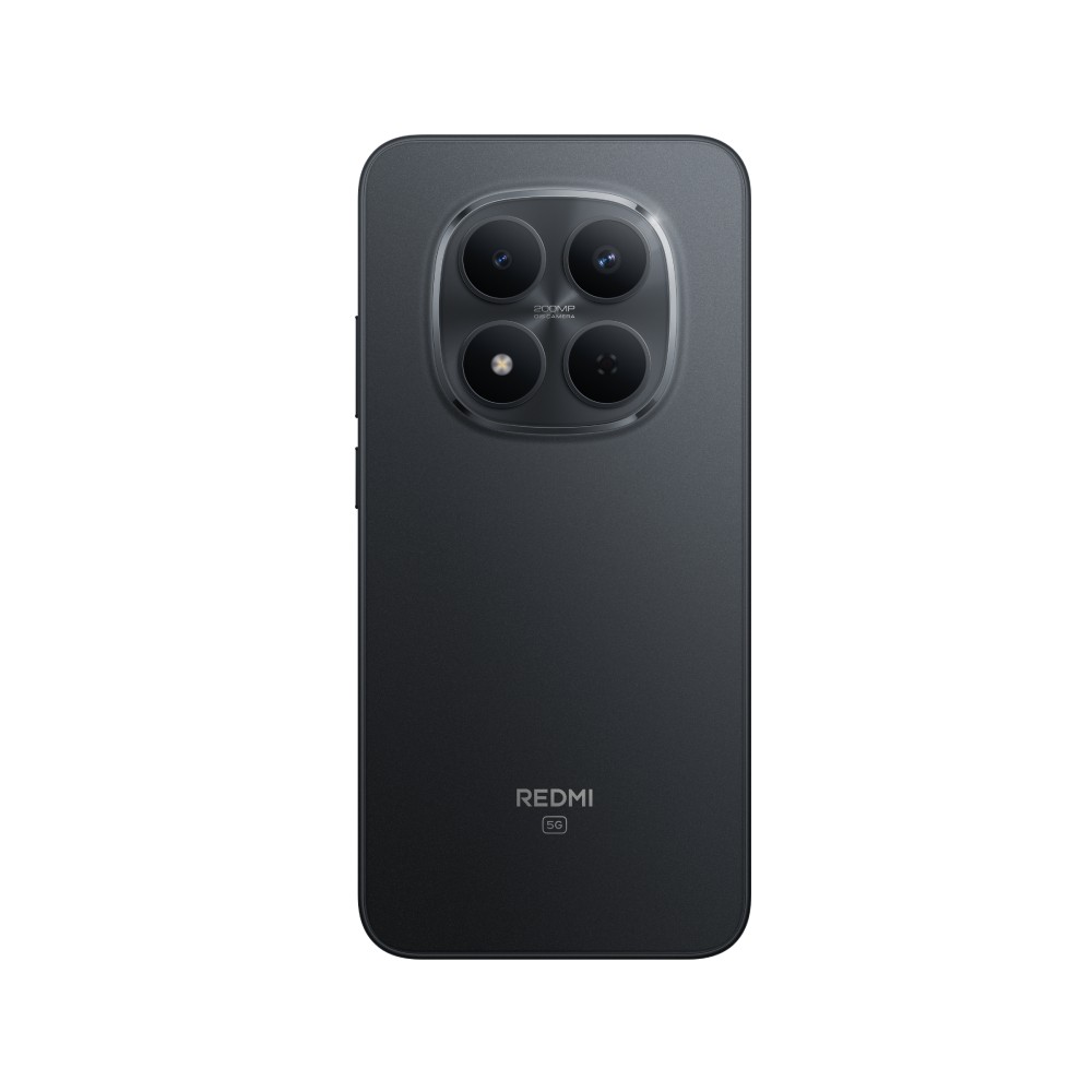 สมาร์ทโฟน Xiaomi Redmi Note 15 Pro (8+256GB) Black (5G)