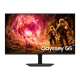 จอมอนิเตอร์ SAMSUNG Odyssey G50F LS32FG502EEXXT Gaming Monitor (IPS 2K 180Hz)
