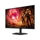 จอมอนิเตอร์ SAMSUNG Odyssey G50F LS32FG502EEXXT Gaming Monitor (IPS 2K 180Hz)