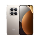 สมาร์ทโฟน Xiaomi Redmi Note 15 Pro (12+512GB) Titanium (5G)