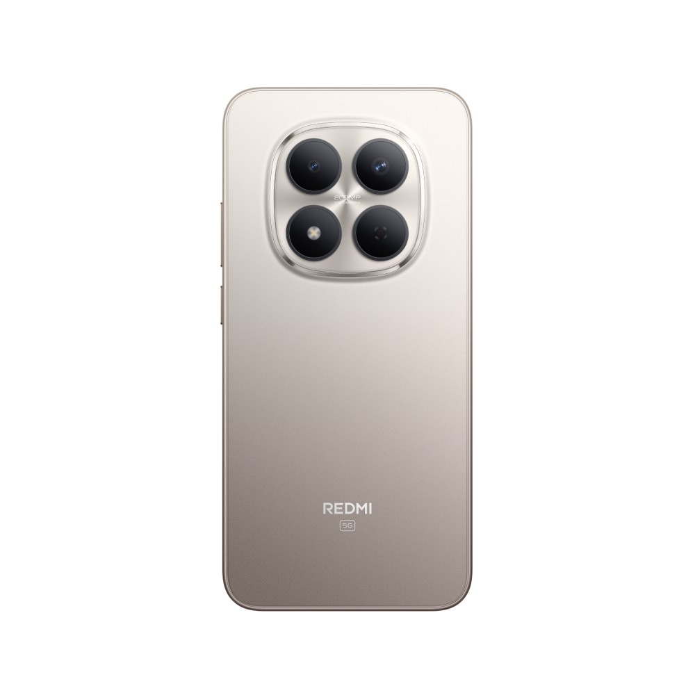 สมาร์ทโฟน Xiaomi Redmi Note 15 Pro (8+256GB) Titanium (5G)