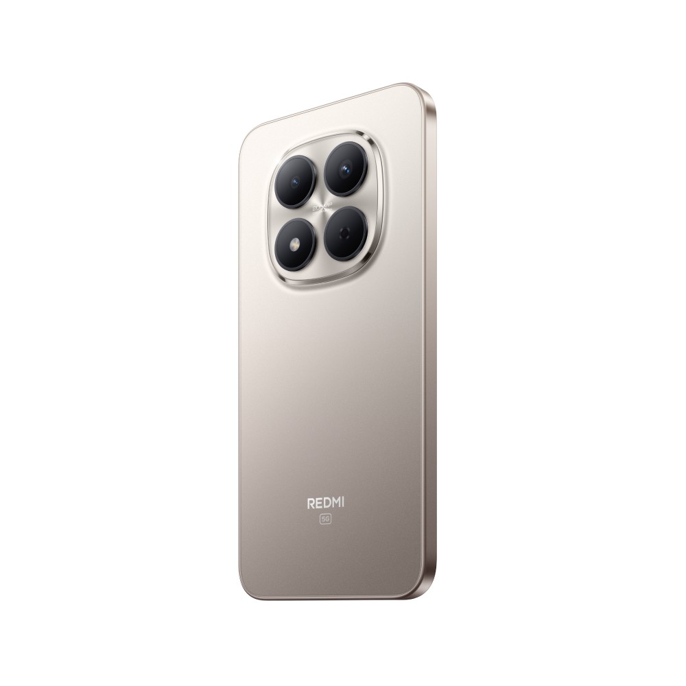 สมาร์ทโฟน Xiaomi Redmi Note 15 Pro (8+256GB) Titanium (5G)