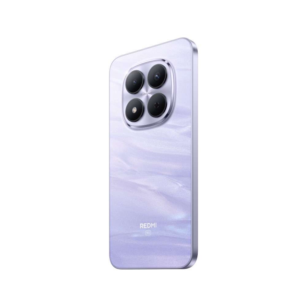 สมาร์ทโฟน Xiaomi Redmi Note 15 Pro (12+512GB) Purple (5G)