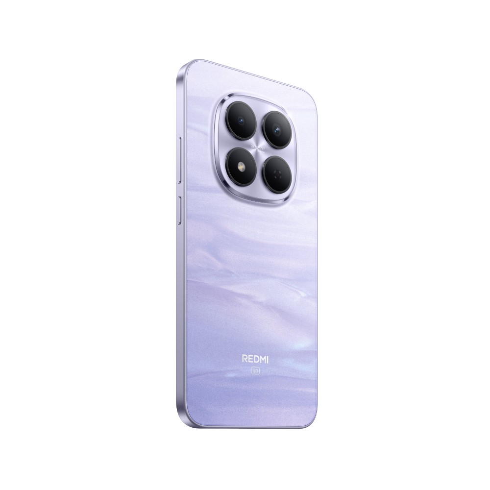 สมาร์ทโฟน Xiaomi Redmi Note 15 Pro (8+256GB) Purple (5G)