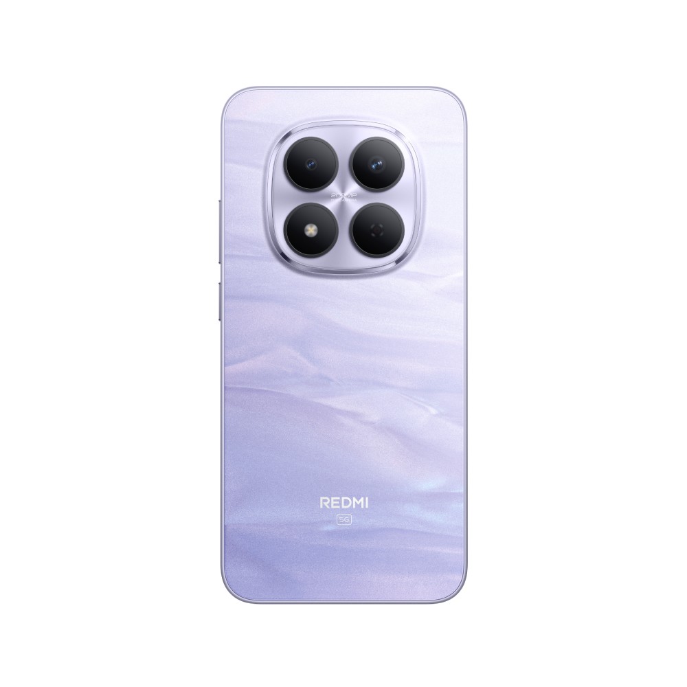 สมาร์ทโฟน Xiaomi Redmi Note 15 Pro (8+256GB) Purple (5G)