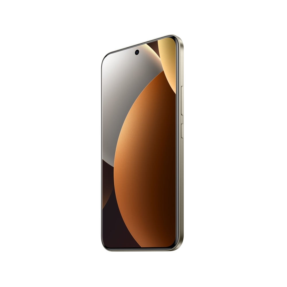สมาร์ทโฟน Xiaomi Redmi Note 15 Pro+ (12+256GB) Mocha Brown (5G)