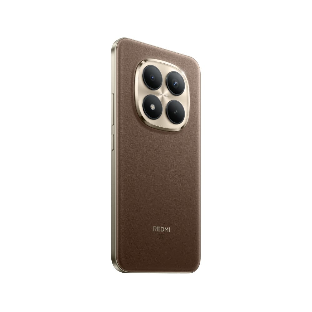 สมาร์ทโฟน Xiaomi Redmi Note 15 Pro+ (12+256GB) Mocha Brown (5G)