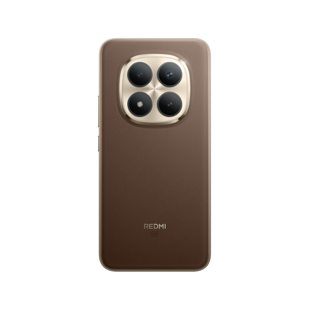 สมาร์ทโฟน Xiaomi Redmi Note 15 Pro+ (12+256GB) Mocha Brown (5G)
