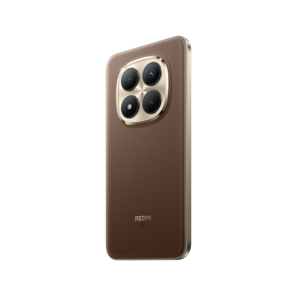 สมาร์ทโฟน Xiaomi Redmi Note 15 Pro+ (12+256GB) Mocha Brown (5G)