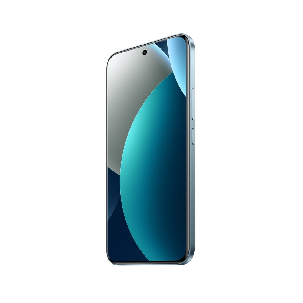 สมาร์ทโฟน Xiaomi Redmi Note 15 Pro+ (12+256GB) Glacier Blue (5G)