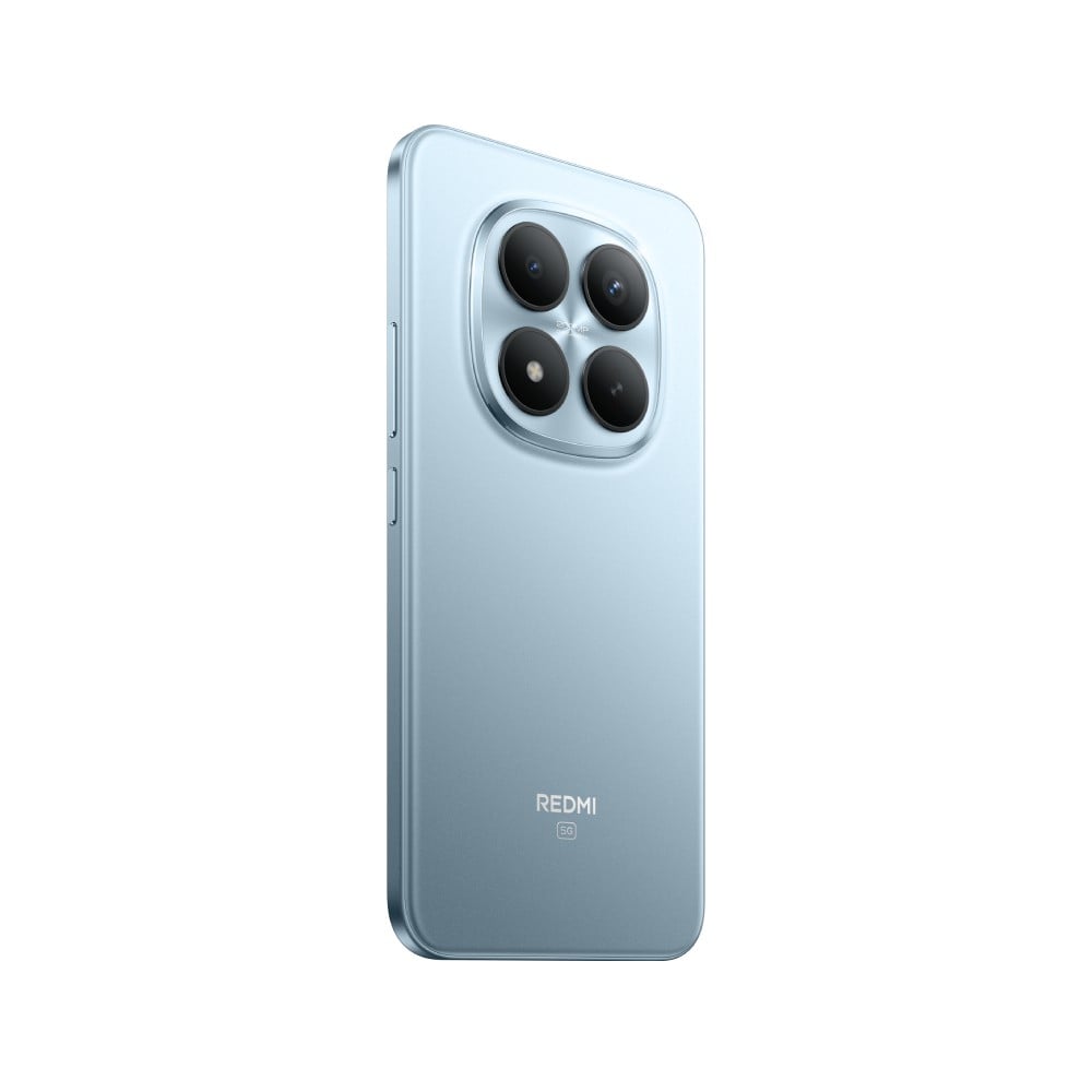 สมาร์ทโฟน Xiaomi Redmi Note 15 Pro+ (12+256GB) Glacier Blue (5G)