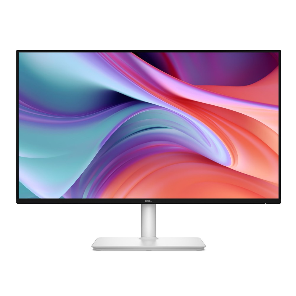 จอมอนิเตอร์ DELL S2725HSM (IPS 144Hz SPK Pivot)