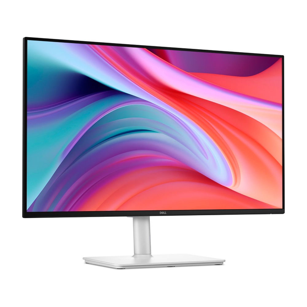 จอมอนิเตอร์ DELL S2725HSM (IPS 144Hz SPK Pivot)