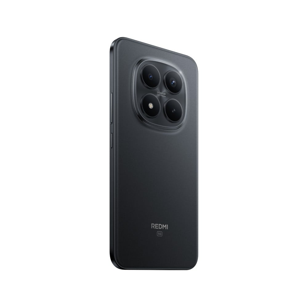 สมาร์ทโฟน Xiaomi Redmi Note 15 Pro+ (12+256GB) Black (5G)