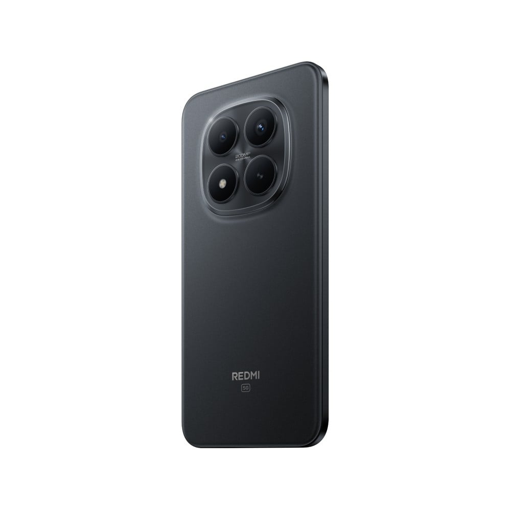 สมาร์ทโฟน Xiaomi Redmi Note 15 Pro+ (12+256GB) Black (5G)