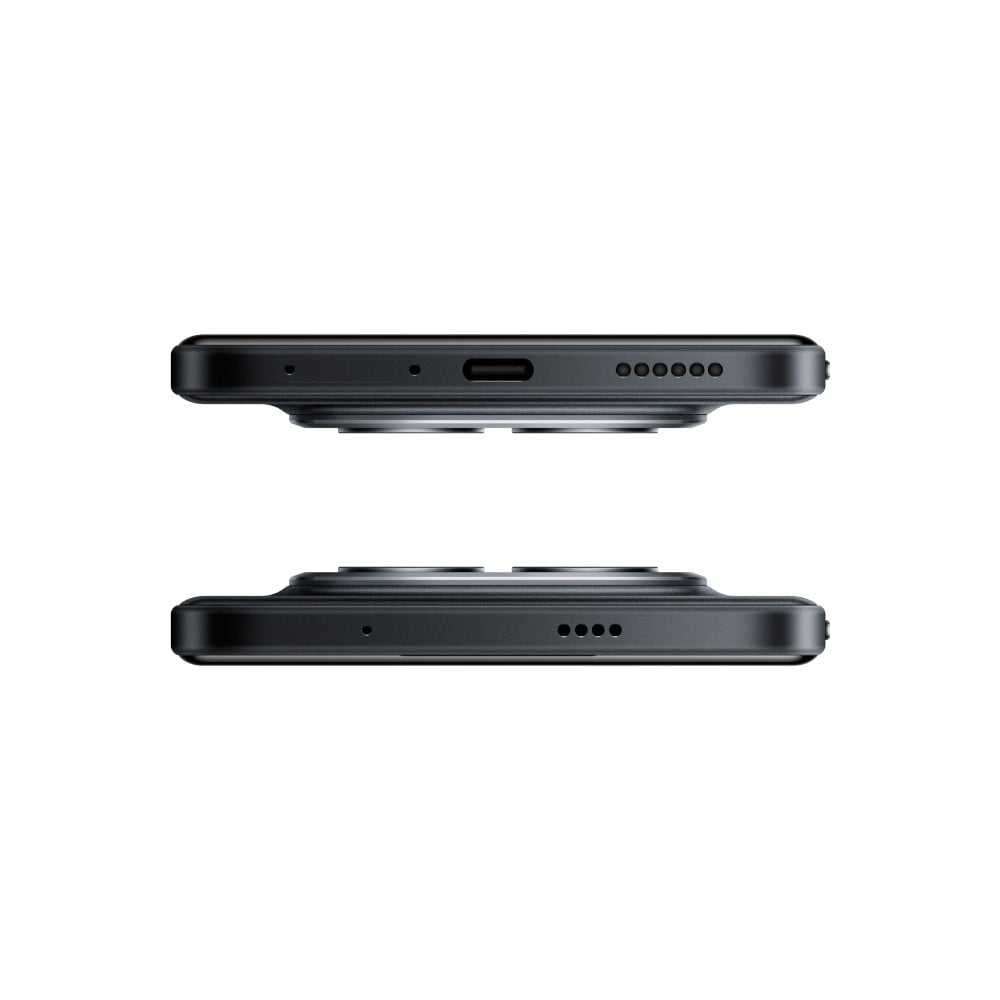 สมาร์ทโฟน Xiaomi Redmi Note 15 Pro+ (12+256GB) Black (5G)