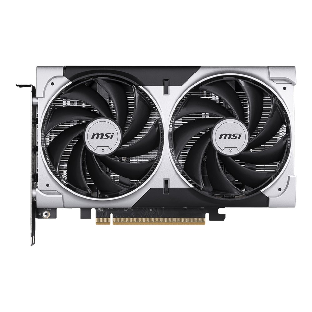 การ์ดจอ MSI GeForce RTX 5050 8G VENTUS 2X OC GDDR6 128-bit