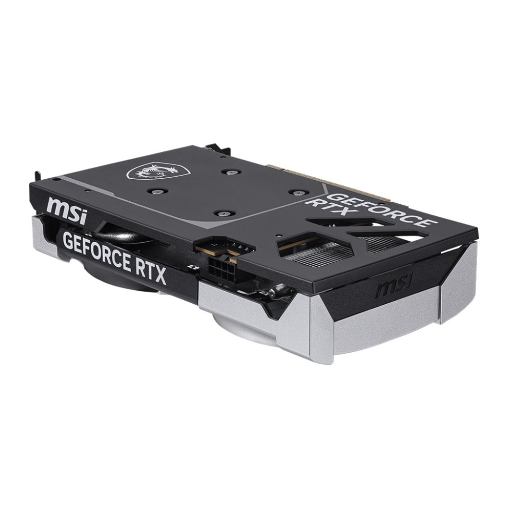 การ์ดจอ MSI GeForce RTX 5050 8G VENTUS 2X OC GDDR6 128-bit