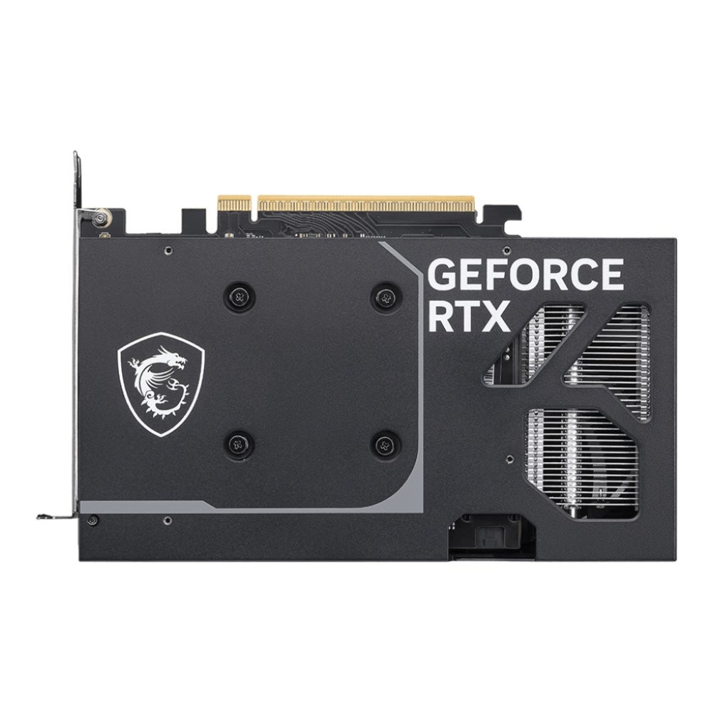 การ์ดจอ MSI GeForce RTX 5050 8G VENTUS 2X OC GDDR6 128-bit