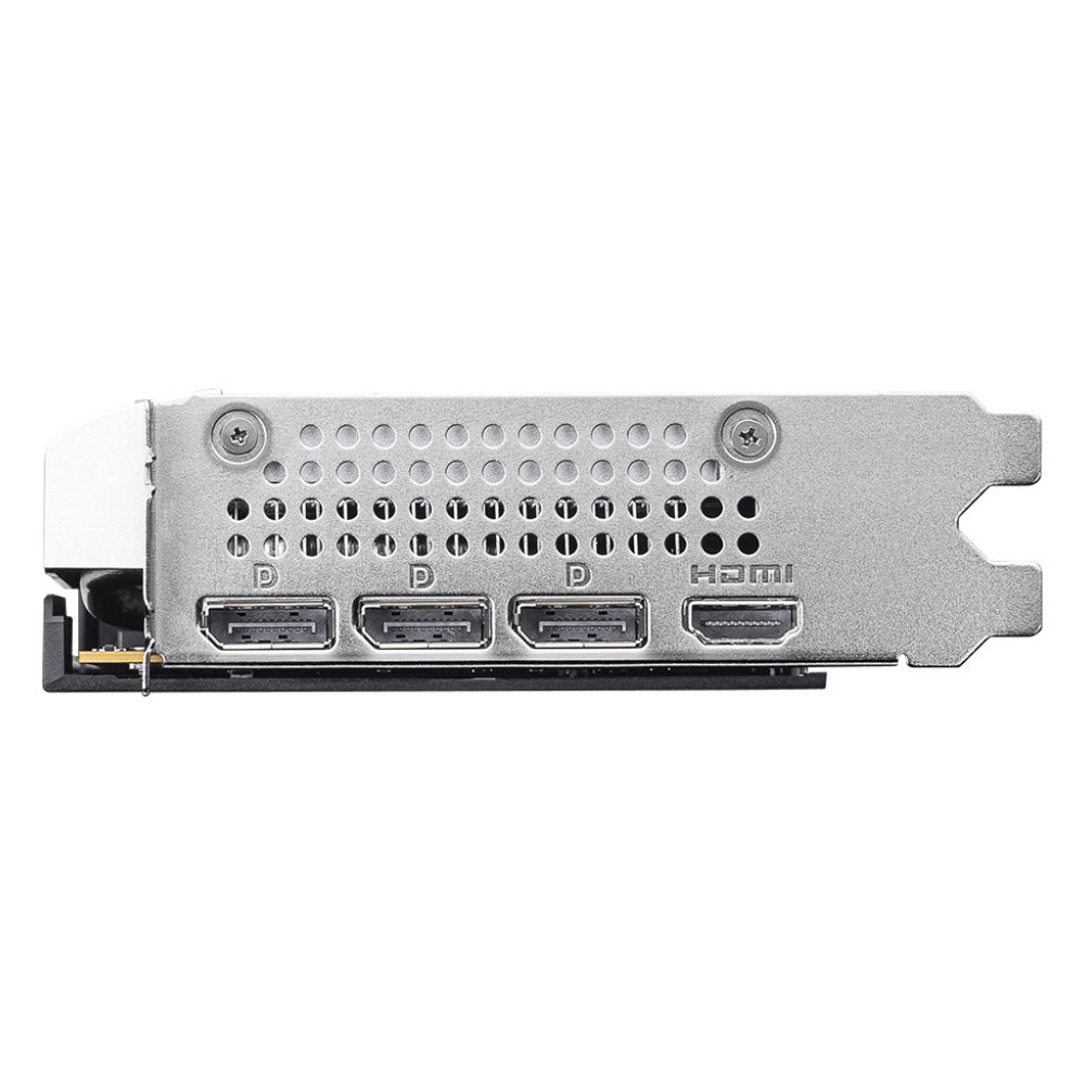 การ์ดจอ MSI GeForce RTX 5050 8G VENTUS 2X OC GDDR6 128-bit