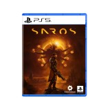 แผ่นเกม PS5 : Saros