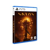 แผ่นเกม PS5 : Saros