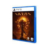 แผ่นเกม PS5 : Saros