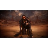 แผ่นเกม PS5 : Saros