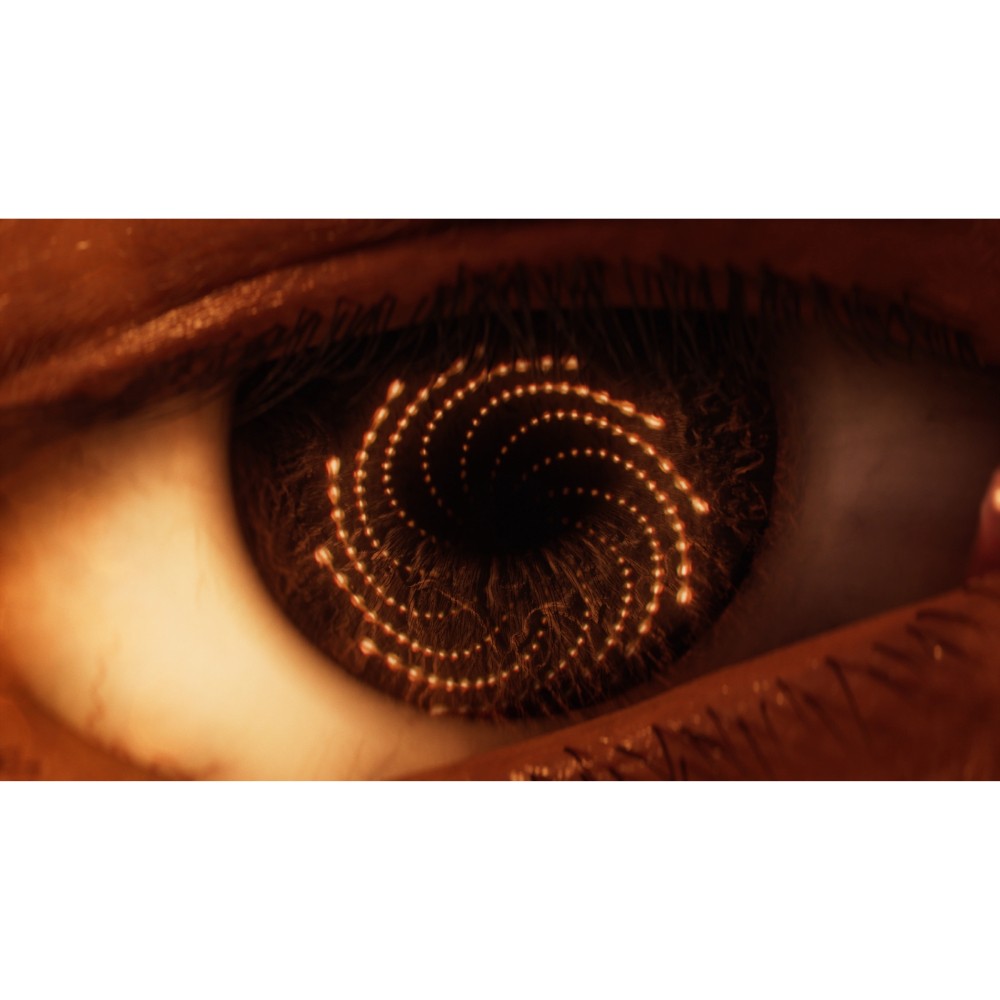 แผ่นเกม PS5 : Saros
