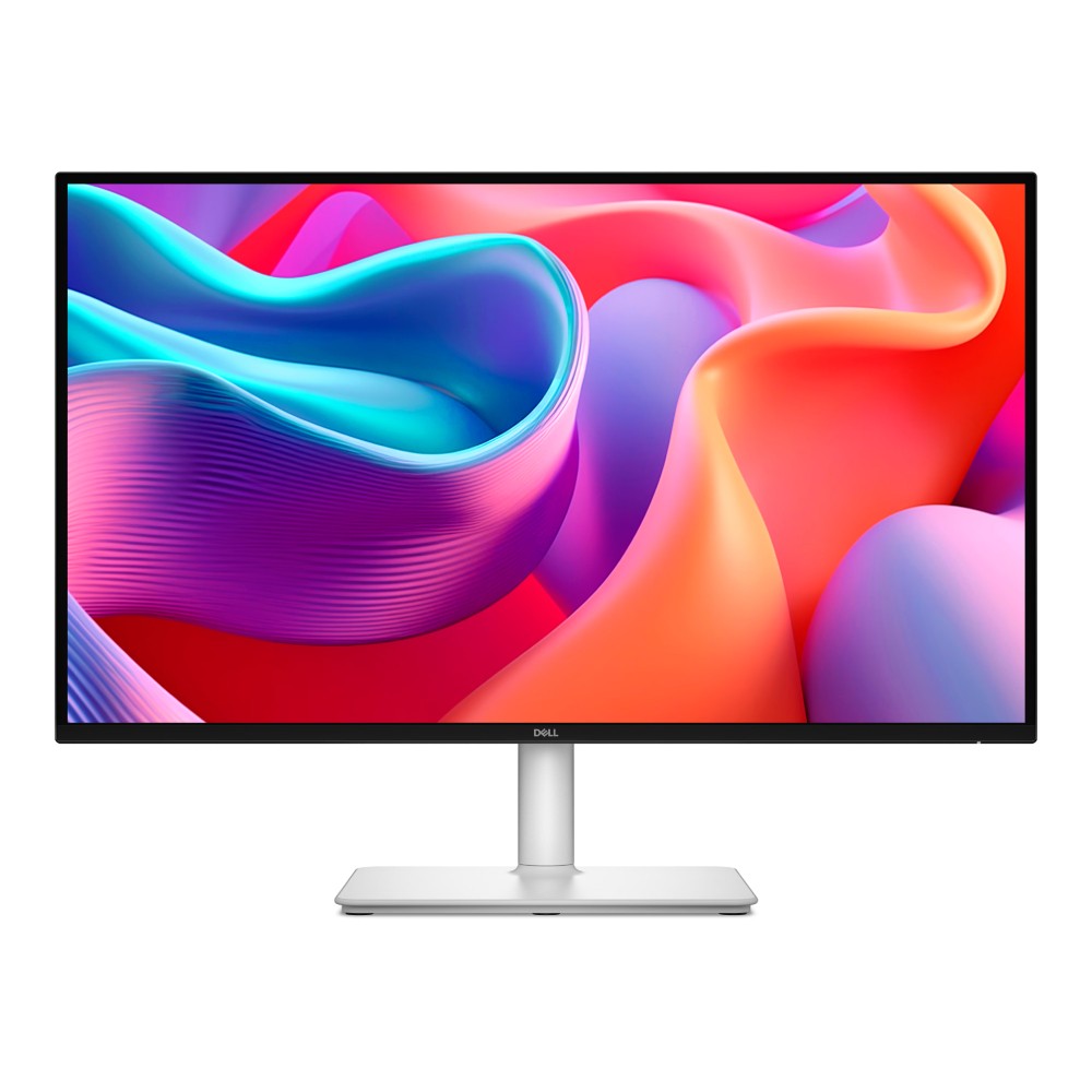 จอมอนิเตอร์ DELL S2725DC (IPS 2K 144Hz USB-C 65W Pivot)