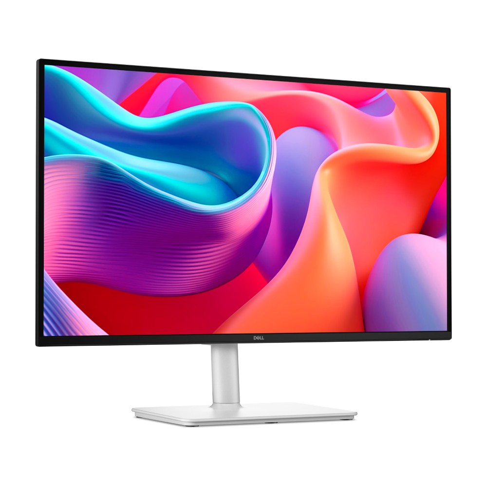 จอมอนิเตอร์ DELL S2725DC (IPS 2K 144Hz USB-C 65W Pivot)