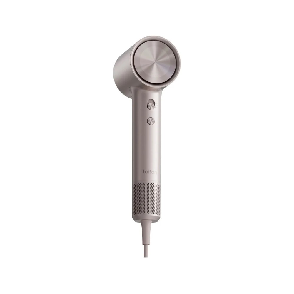 ไดร์เป่าผม Laifen Swift 4 Hair Dryer Platinum