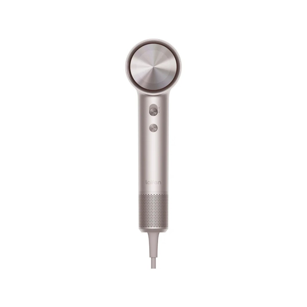 ไดร์เป่าผม Laifen Swift 4 Hair Dryer Platinum